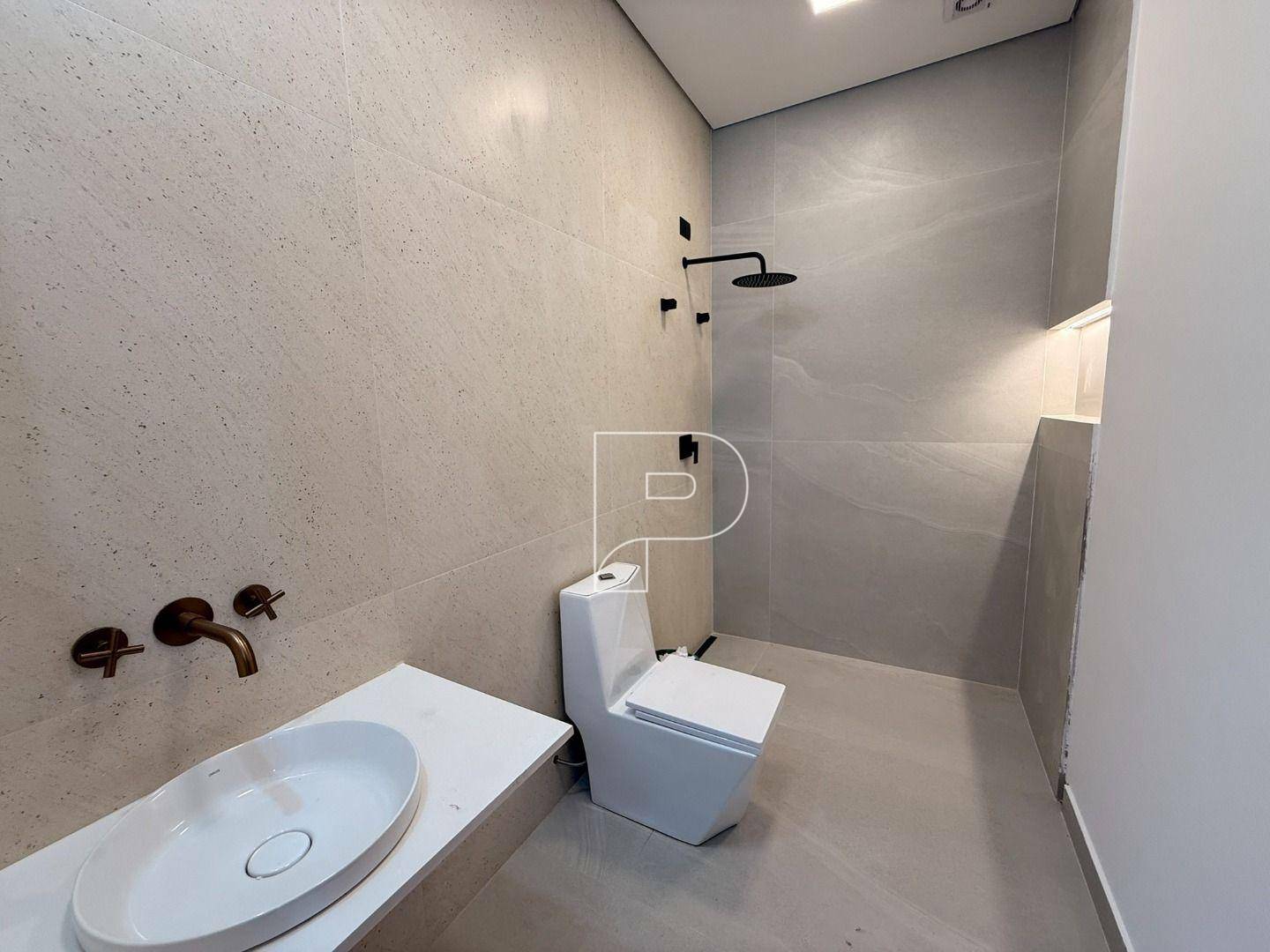 Casa de Condomínio à venda com 3 quartos, 375m² - Foto 13