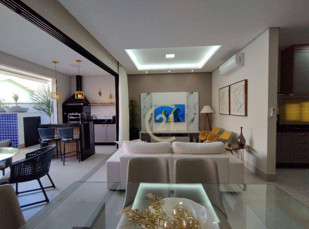 Casa de Condomínio à venda com 3 quartos, 185m² - Foto 7