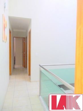 Sobrado à venda com 3 quartos, 180m² - Foto 20