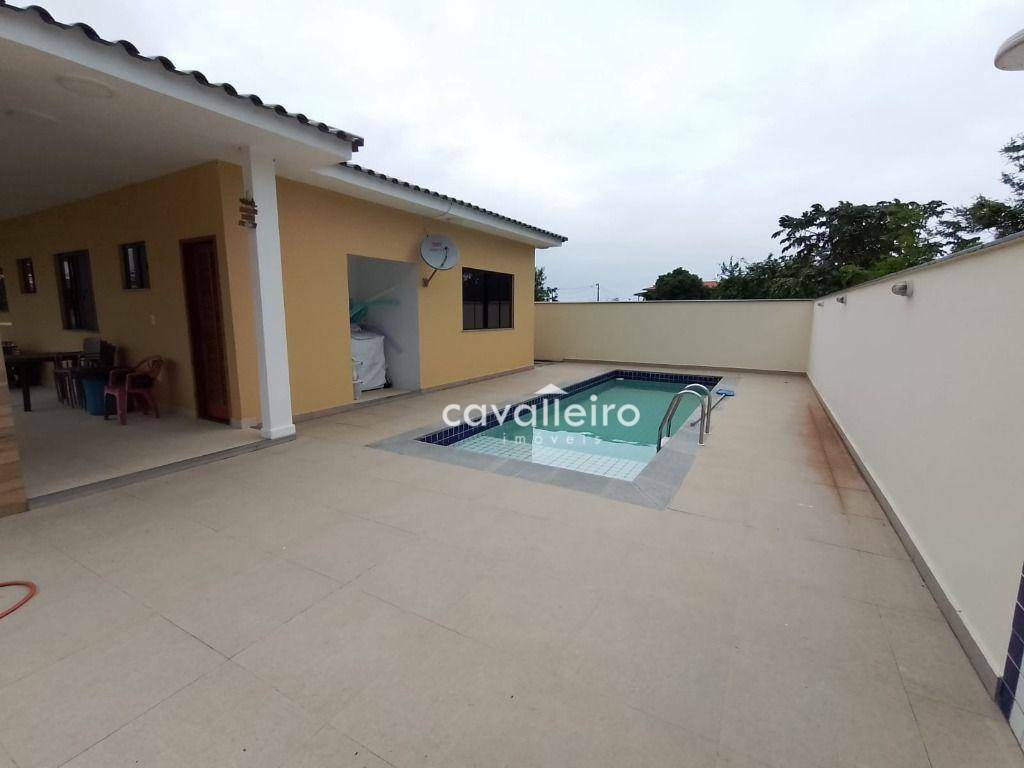 Casa de Condomínio à venda com 4 quartos, 188m² - Foto 24