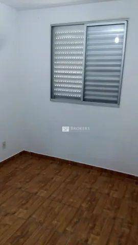 Apartamento à venda com 2 quartos, 45m² - Foto 6