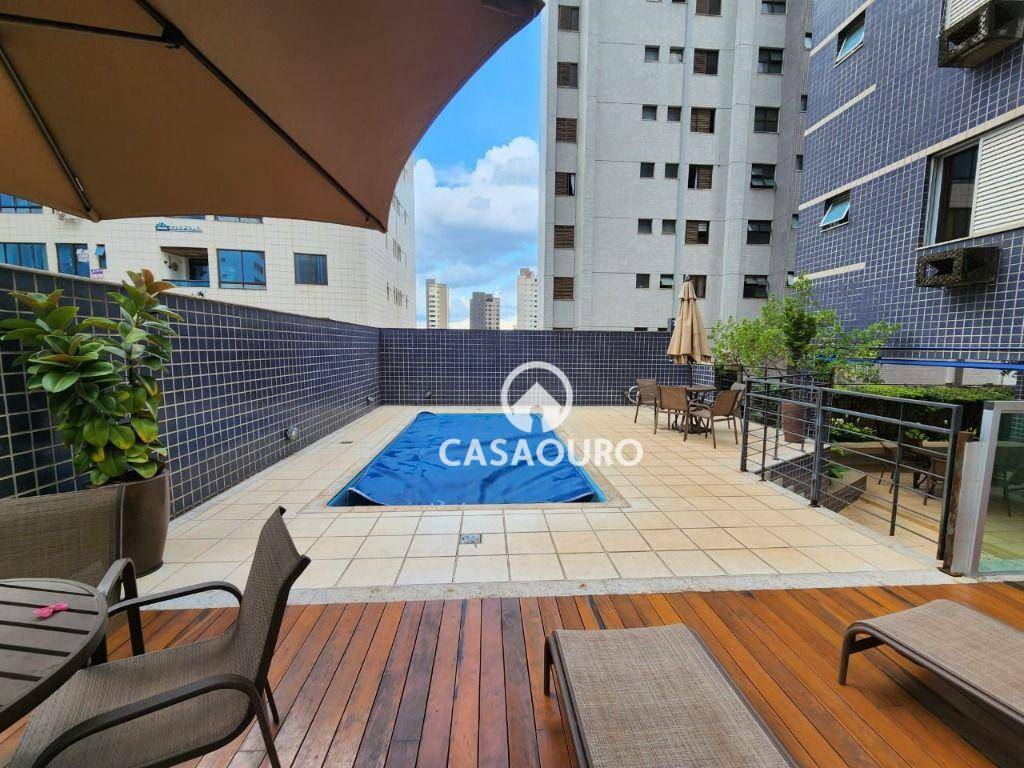 Apartamento à venda com 2 quartos, 72m² - Foto 22