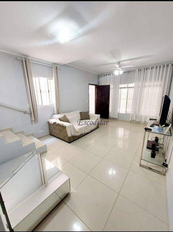 Sobrado à venda com 3 quartos, 126m² - Foto 13