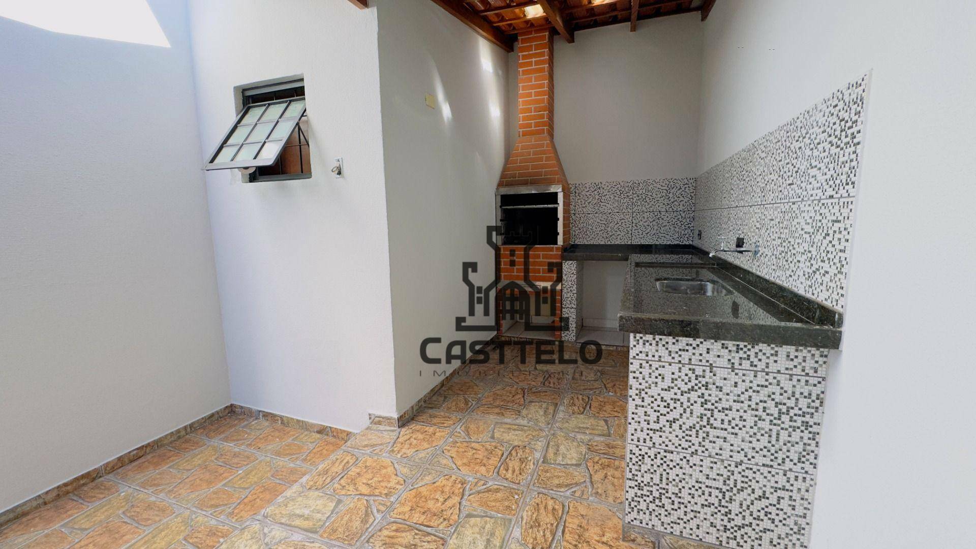 Casa à venda com 3 quartos, 100m² - Foto 20