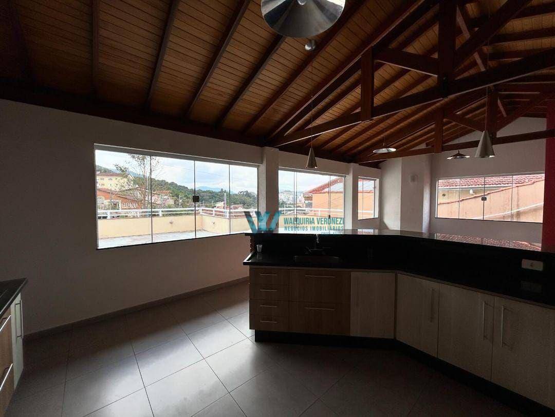 Casa à venda com 2 quartos, 231m² - Foto 22