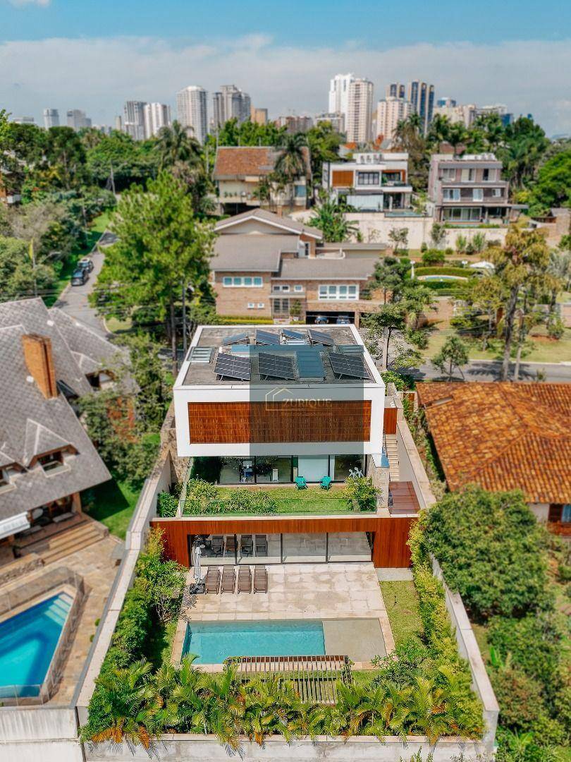 Sobrado à venda com 4 quartos, 615m² - Foto 17