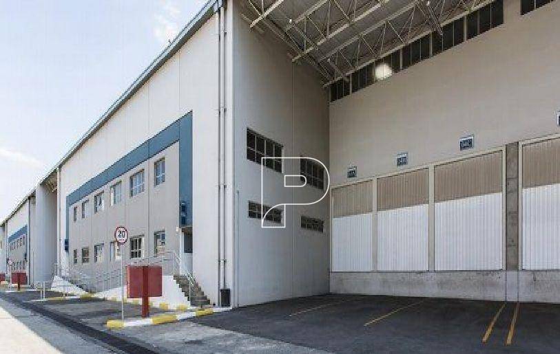 Depósito-Galpão, 1942 m² - Foto 4