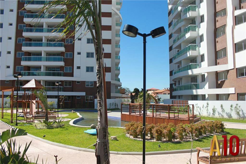 Apartamento, 1 quarto, 43 m² - Foto 4