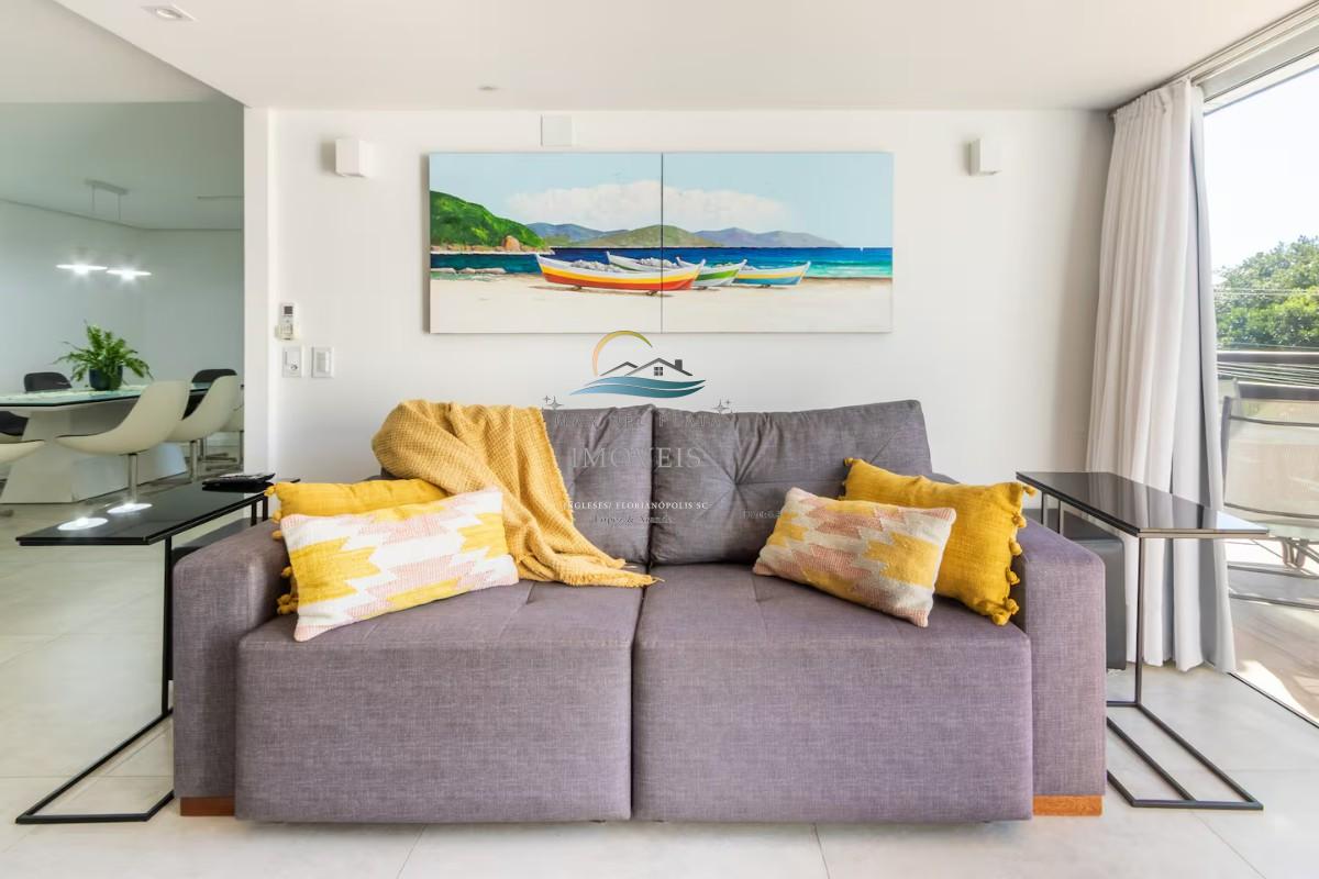 Apartamento, 2 quartos, 135 m² - Foto 2