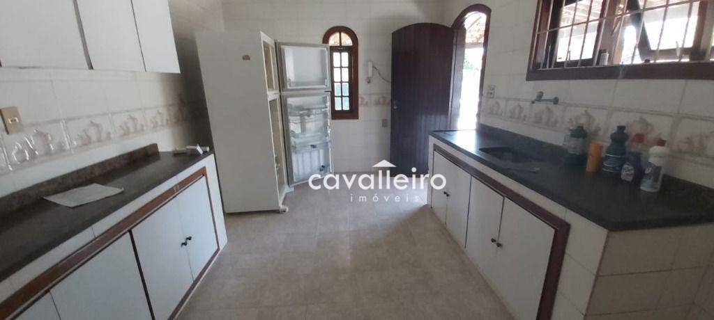 Casa à venda com 4 quartos, 190m² - Foto 20