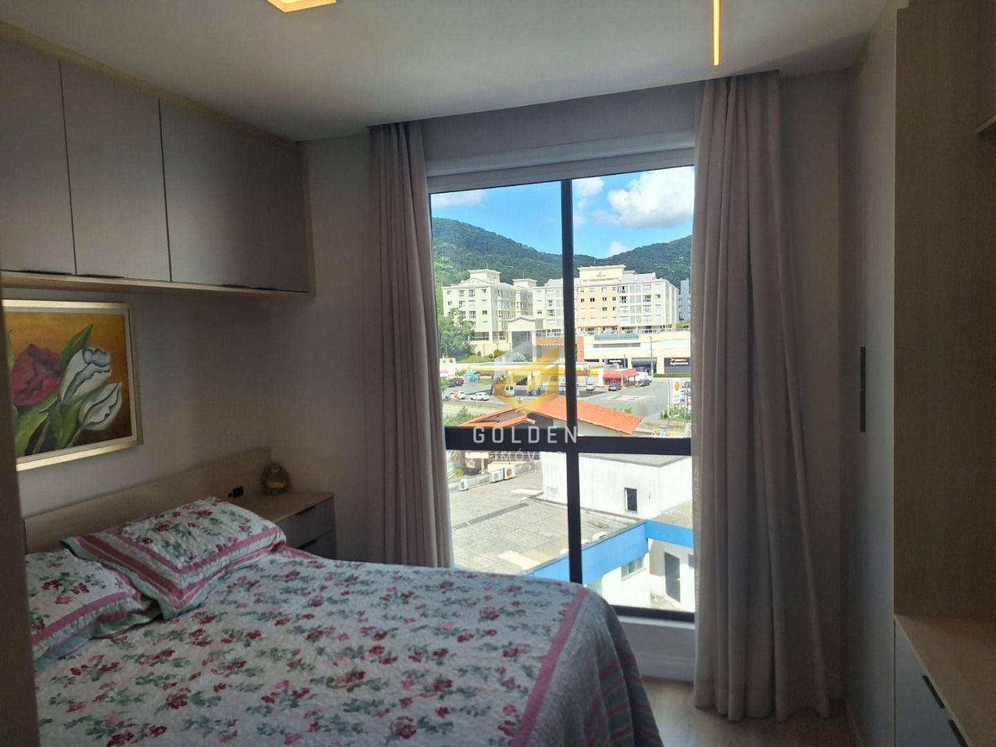 Apartamento à venda com 2 quartos, 65m² - Foto 11