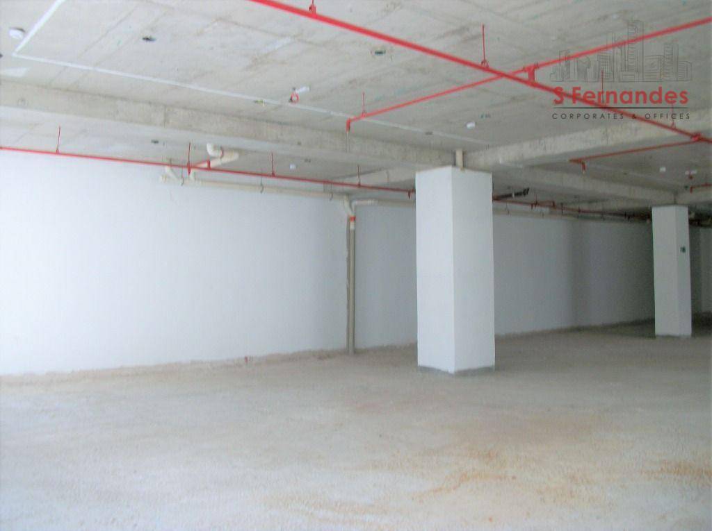 Conjunto Comercial-Sala para alugar, 291m² - Foto 6