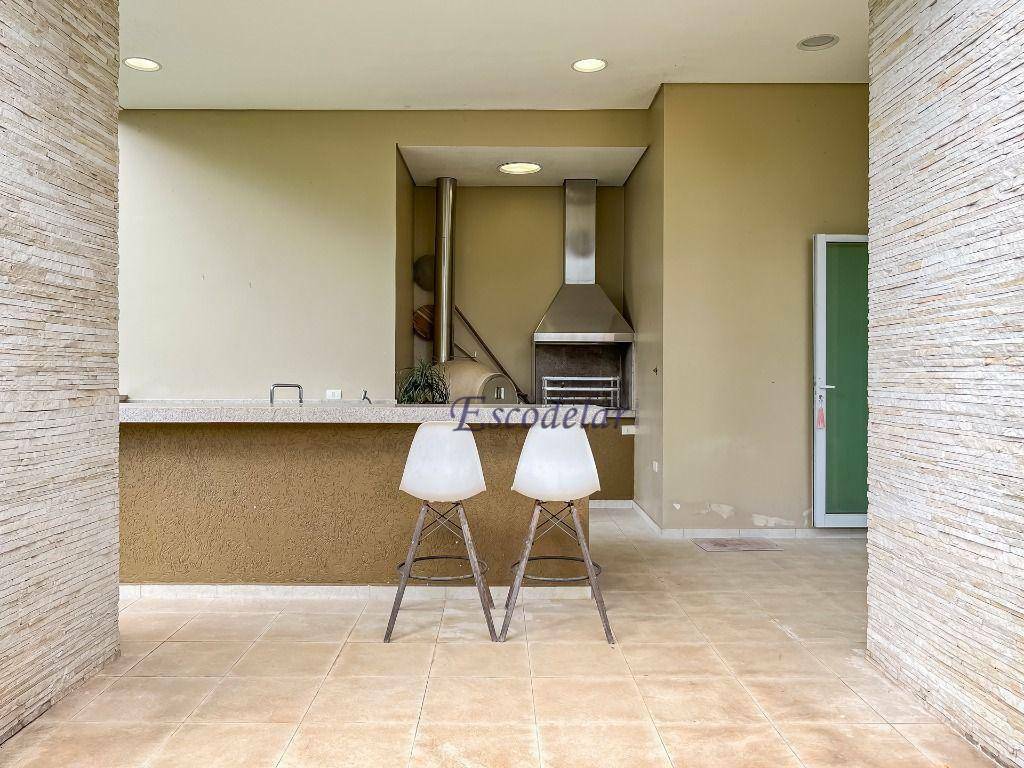 Casa de Condomínio à venda com 3 quartos, 550m² - Foto 30