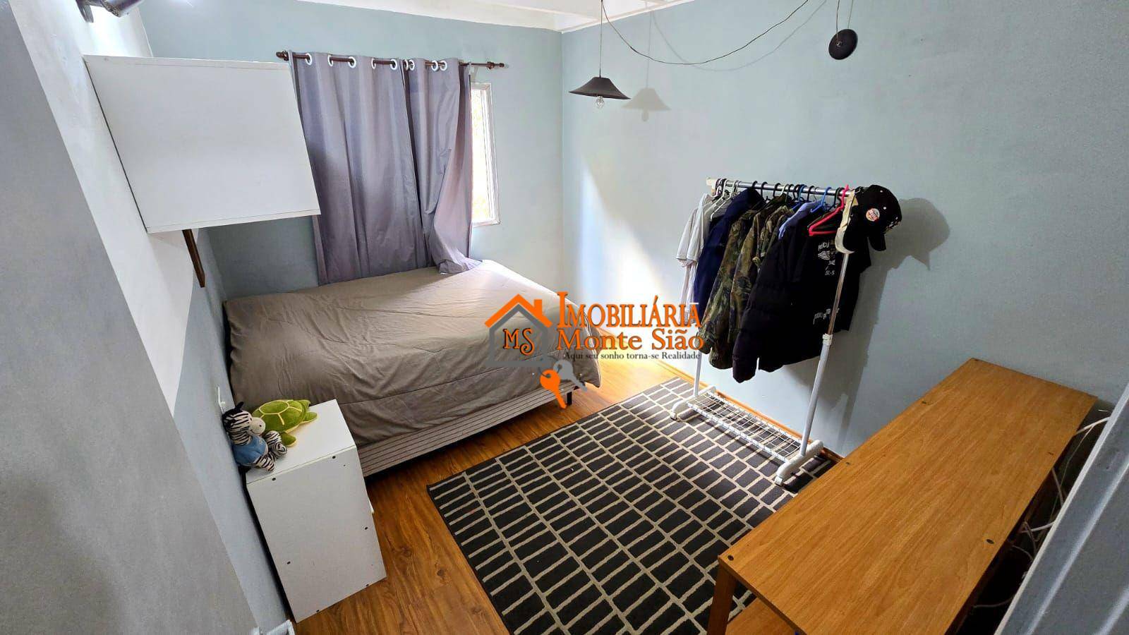 Apartamento à venda com 2 quartos, 58m² - Foto 16
