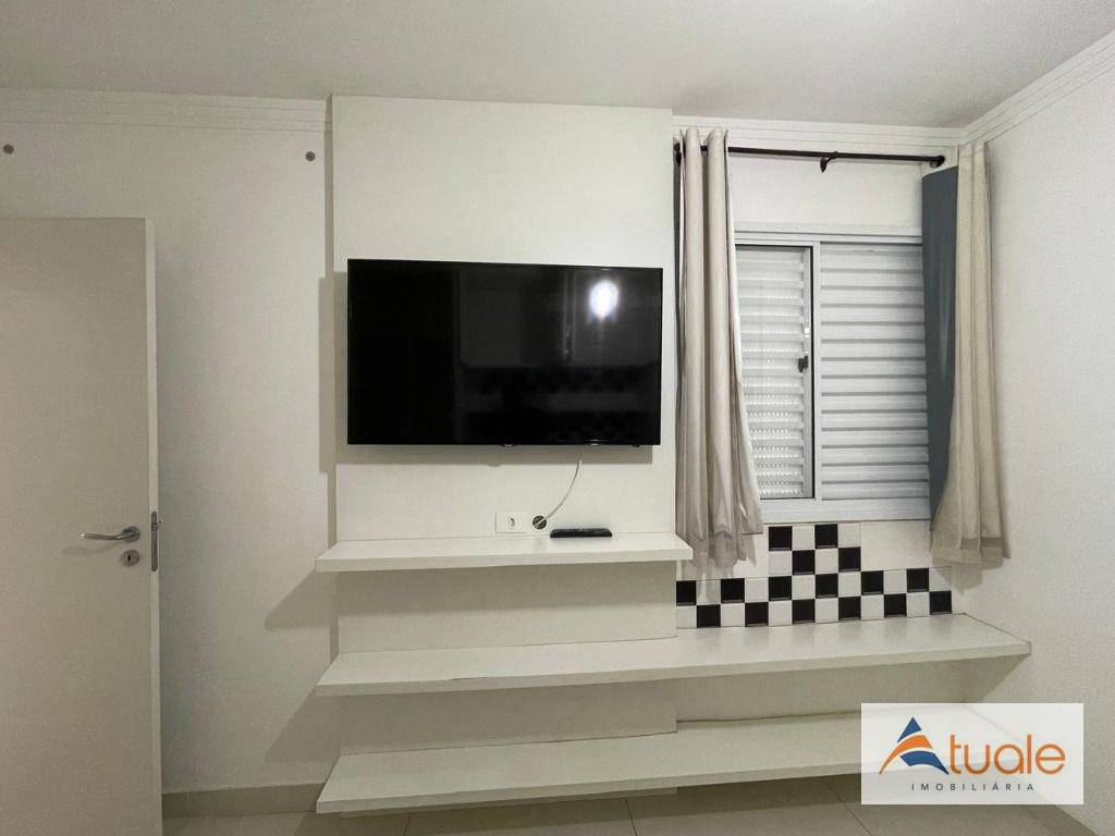 Apartamento à venda com 2 quartos, 43m² - Foto 13