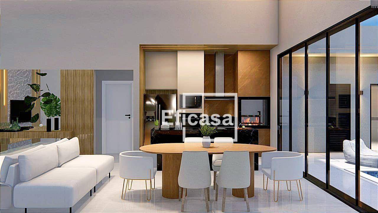 Casa de Condomínio à venda com 3 quartos, 170m² - Foto 9