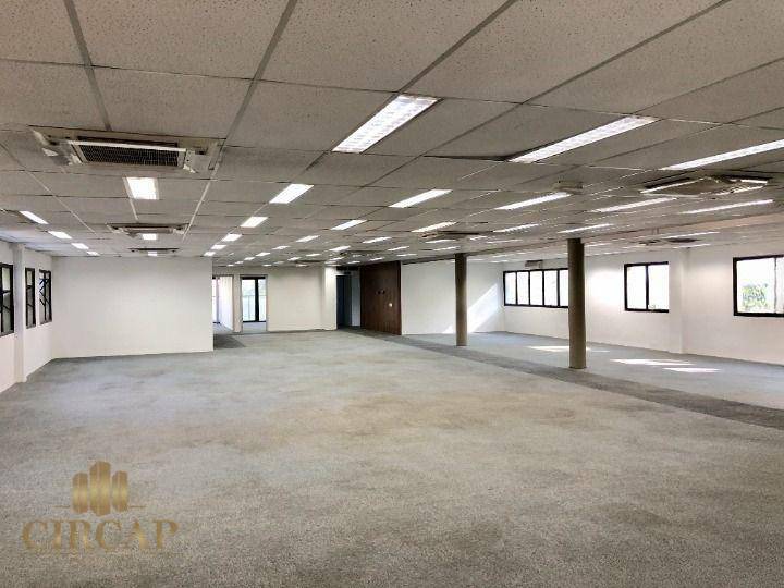 Prédio Inteiro para alugar, 2067m² - Foto 2