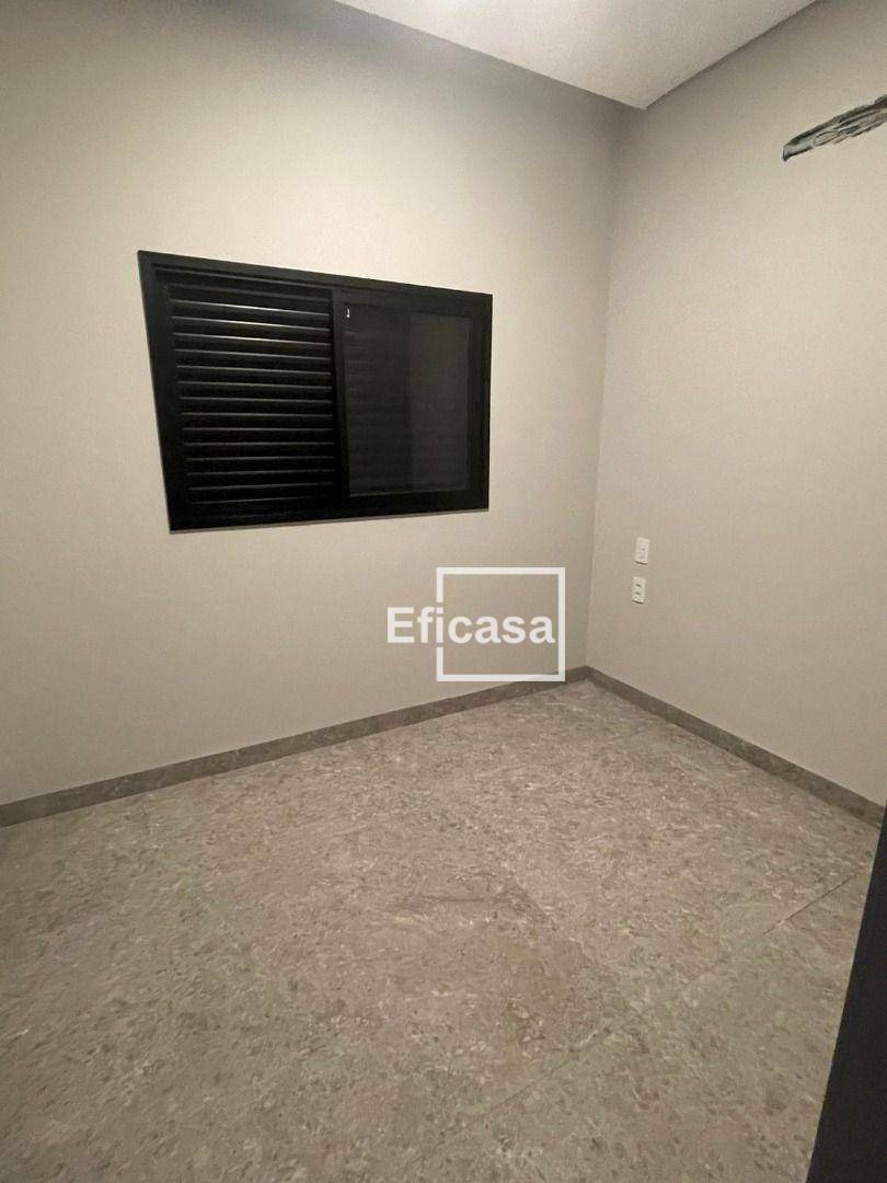 Casa de Condomínio à venda com 3 quartos, 218m² - Foto 19