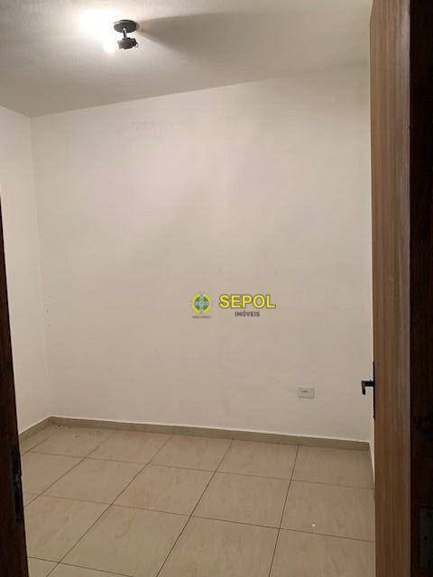 Casa para alugar com 1 quarto, 50m² - Foto 6