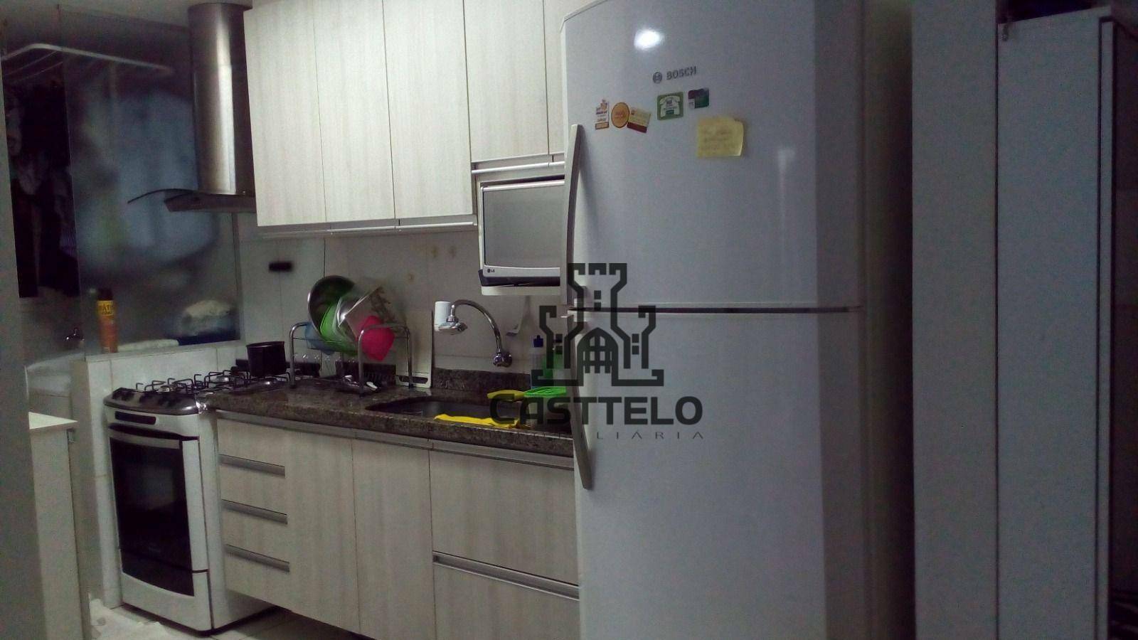 Apartamento à venda com 3 quartos, 68m² - Foto 6