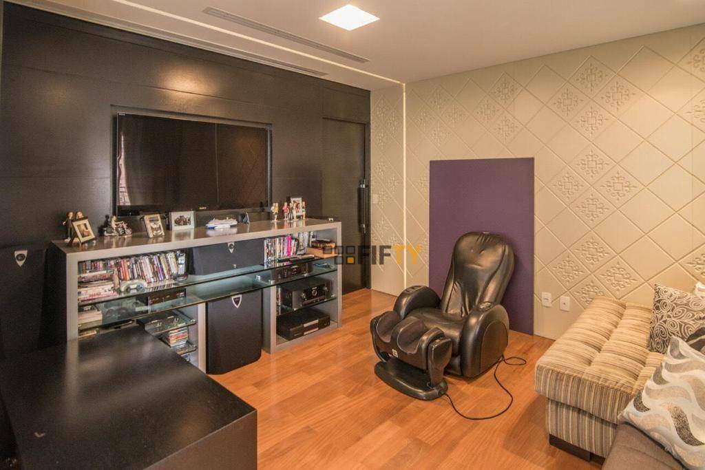 Apartamento à venda com 4 quartos, 463m² - Foto 24