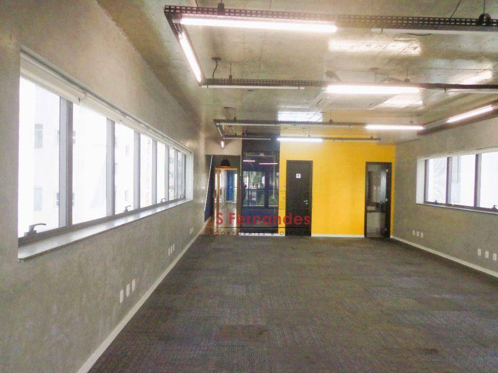 Conjunto Comercial-Sala para alugar, 154m² - Foto 7