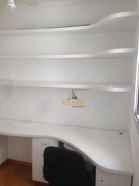 Apartamento à venda com 3 quartos, 67m² - Foto 15