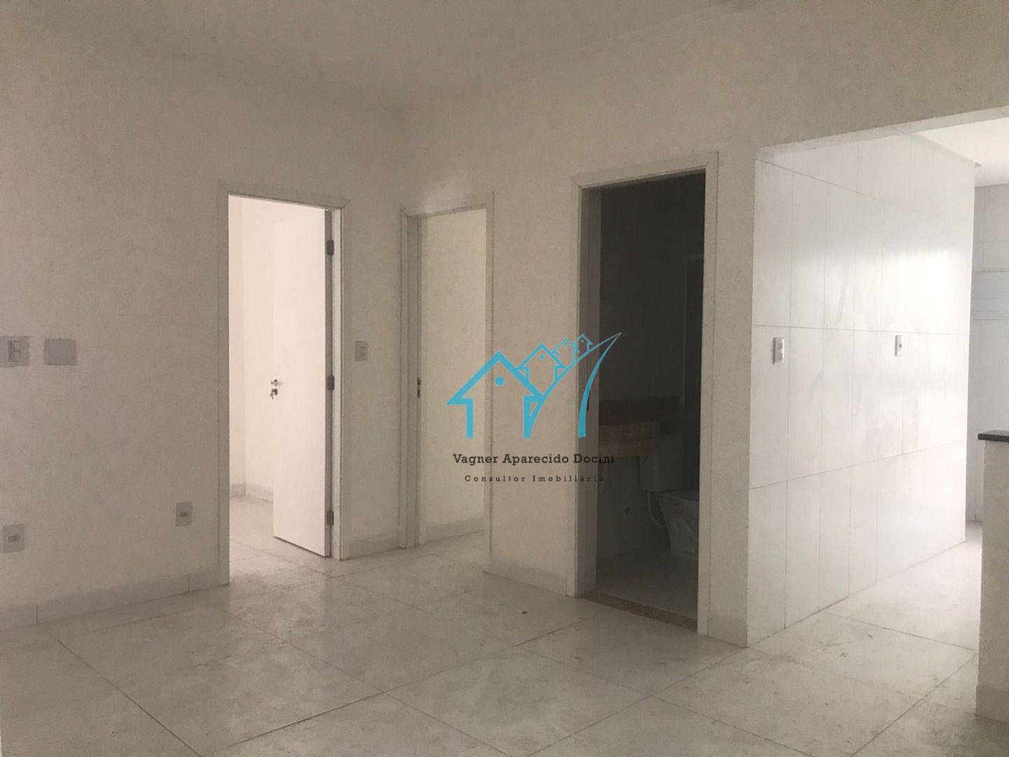 Apartamento para alugar com 2 quartos, 52m² - Foto 2