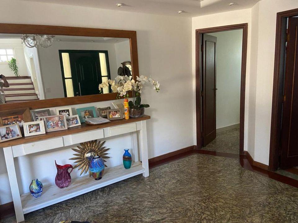 Casa de Condomínio à venda com 4 quartos, 400m² - Foto 29