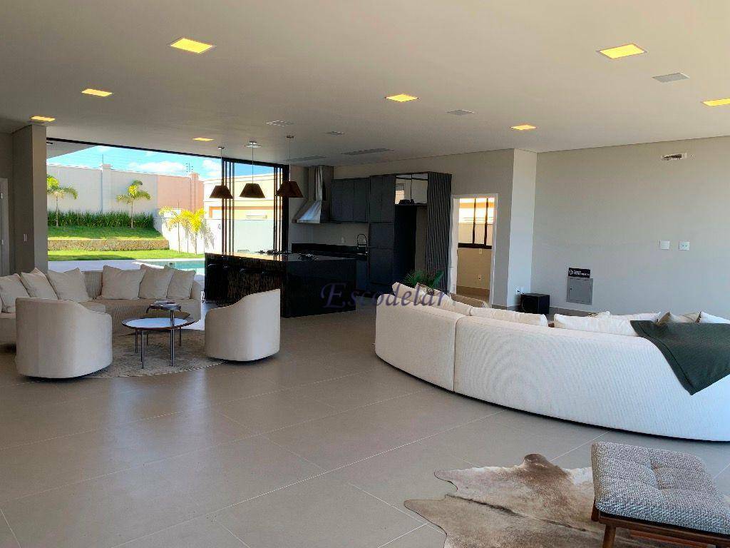 Casa à venda com 3 quartos, 430m² - Foto 5