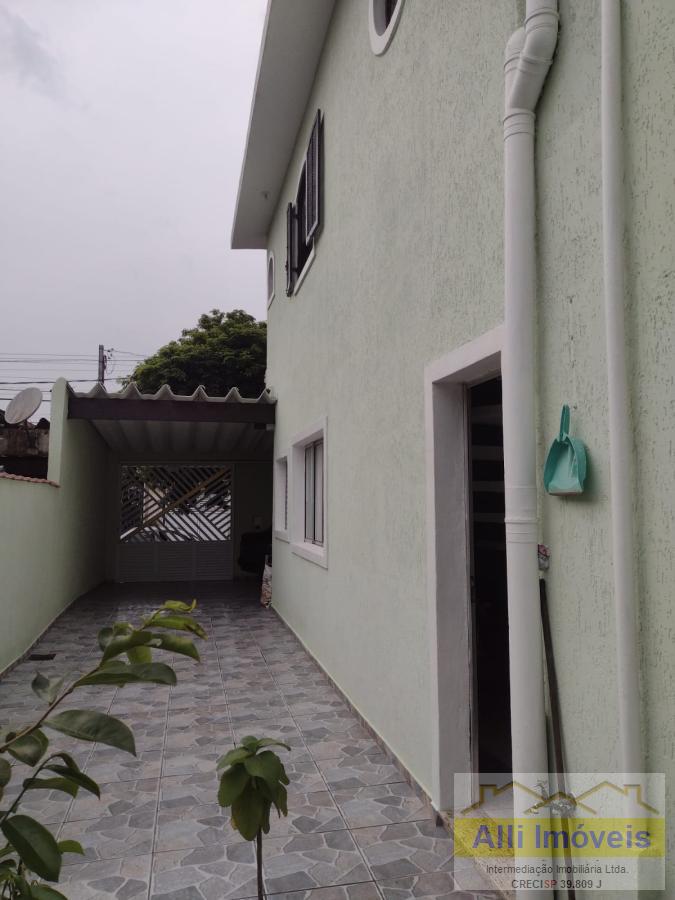 Sobrado à venda com 2 quartos, 230m² - Foto 35