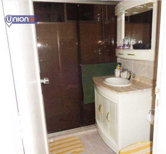 Apartamento à venda com 2 quartos, 79m² - Foto 6