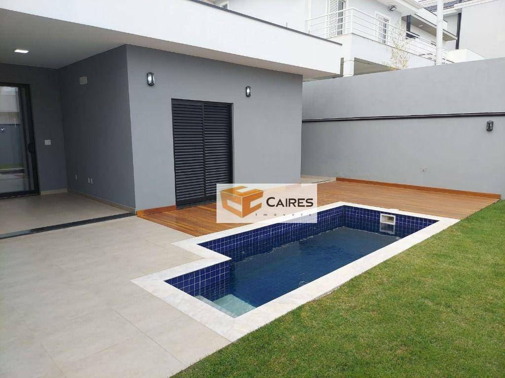 Casa de Condomínio à venda com 3 quartos, 200m² - Foto 27