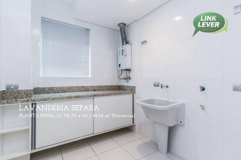 Apartamento à venda com 3 quartos, 98m² - Foto 22