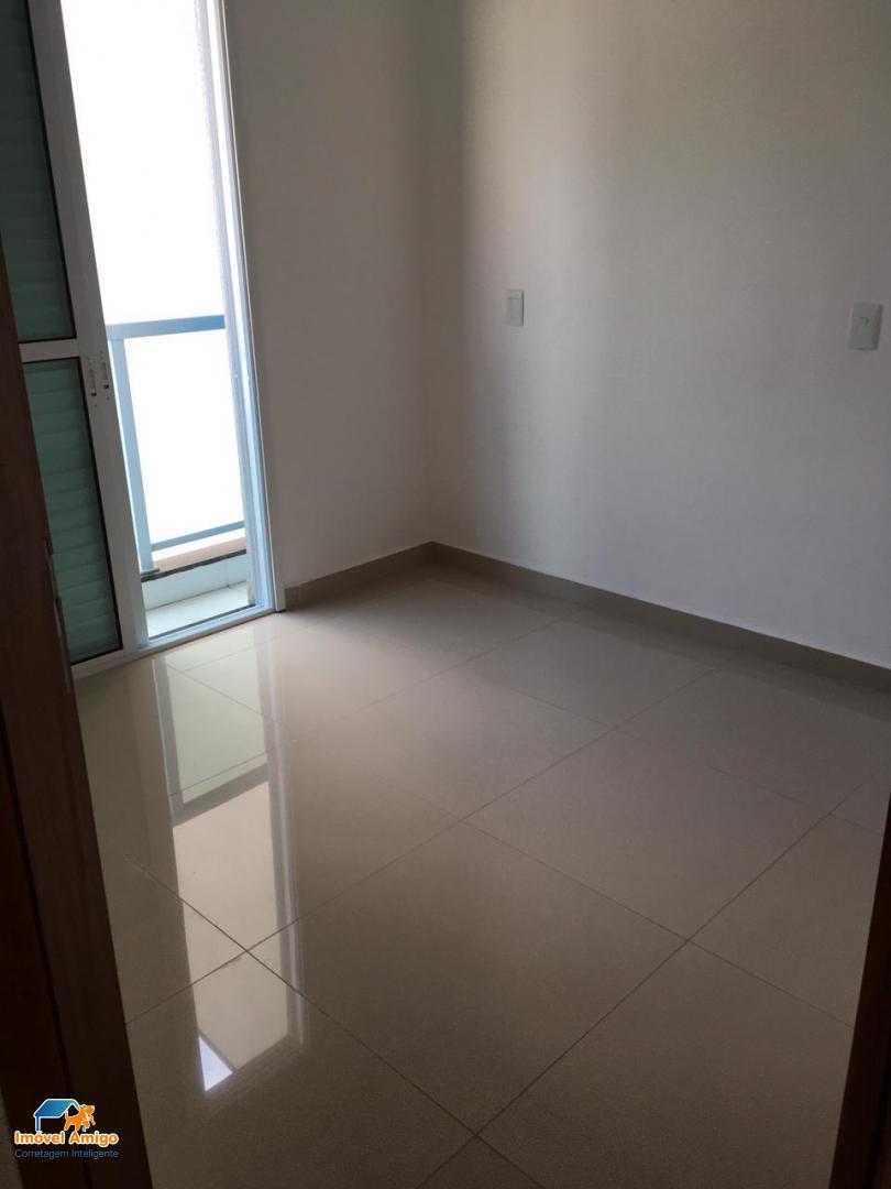 Apartamento à venda com 2 quartos, 47m² - Foto 2