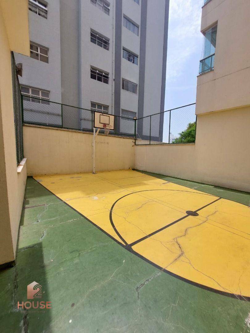 Apartamento à venda com 3 quartos, 110m² - Foto 29