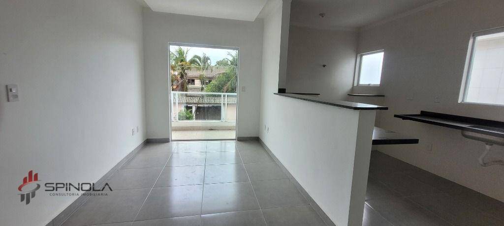 Sobrado à venda com 1 quarto, 61m² - Foto 1