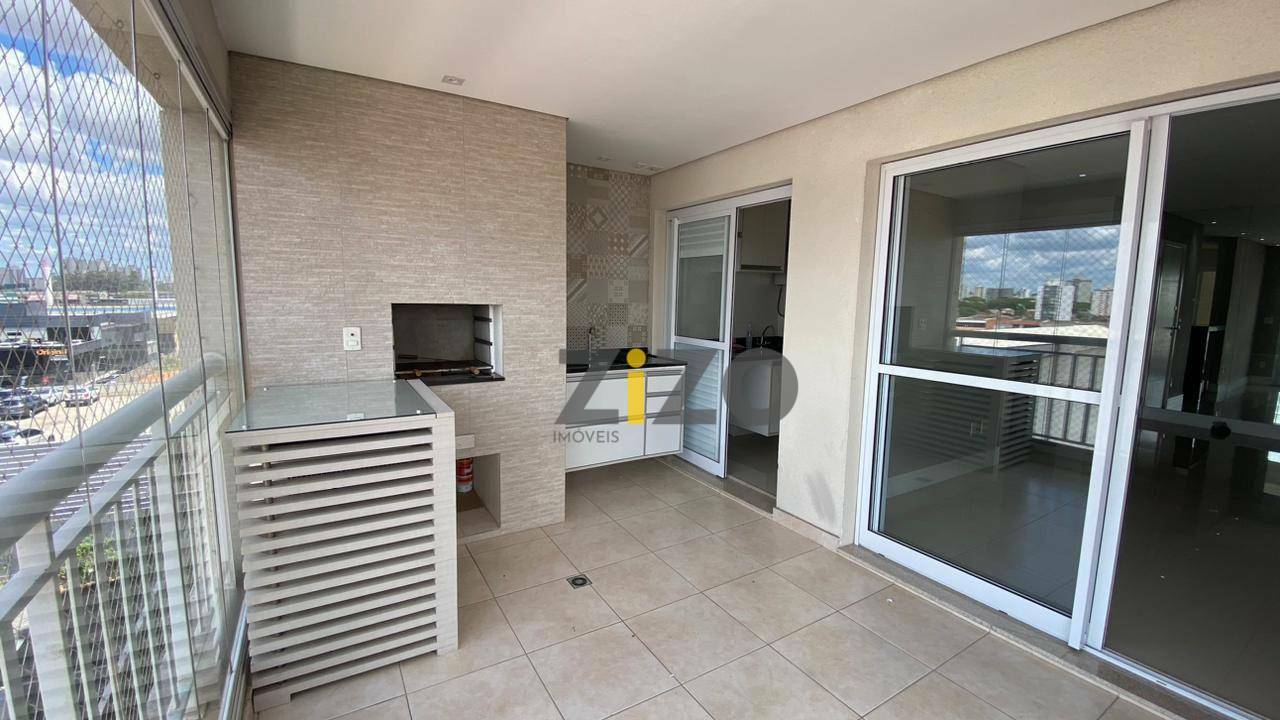 Apartamento à venda com 3 quartos, 78m² - Foto 6