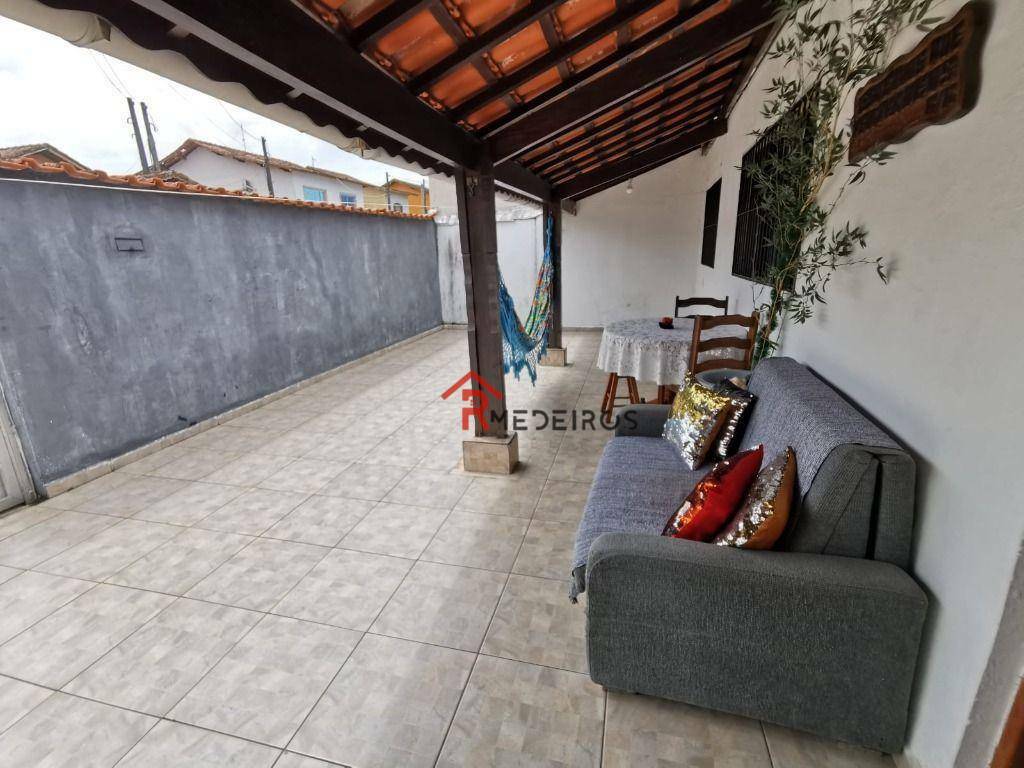 Casa à venda com 3 quartos, 111m² - Foto 30