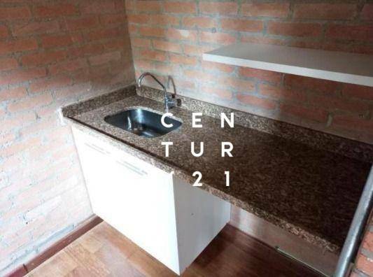 Sala-Conjunto, 78 m² - Foto 3