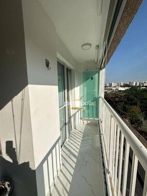 Apartamento à venda com 2 quartos, 43m² - Foto 18