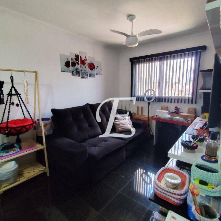 Apartamento à venda com 2 quartos, 50m² - Foto 3