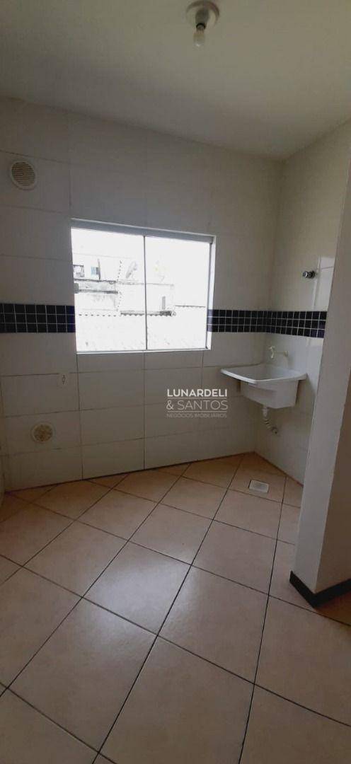 Apartamento à venda com 2 quartos, 56m² - Foto 10