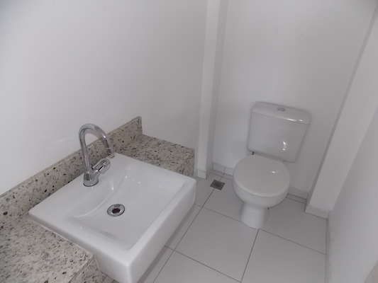 Conjunto Comercial-Sala à venda, 212m² - Foto 16