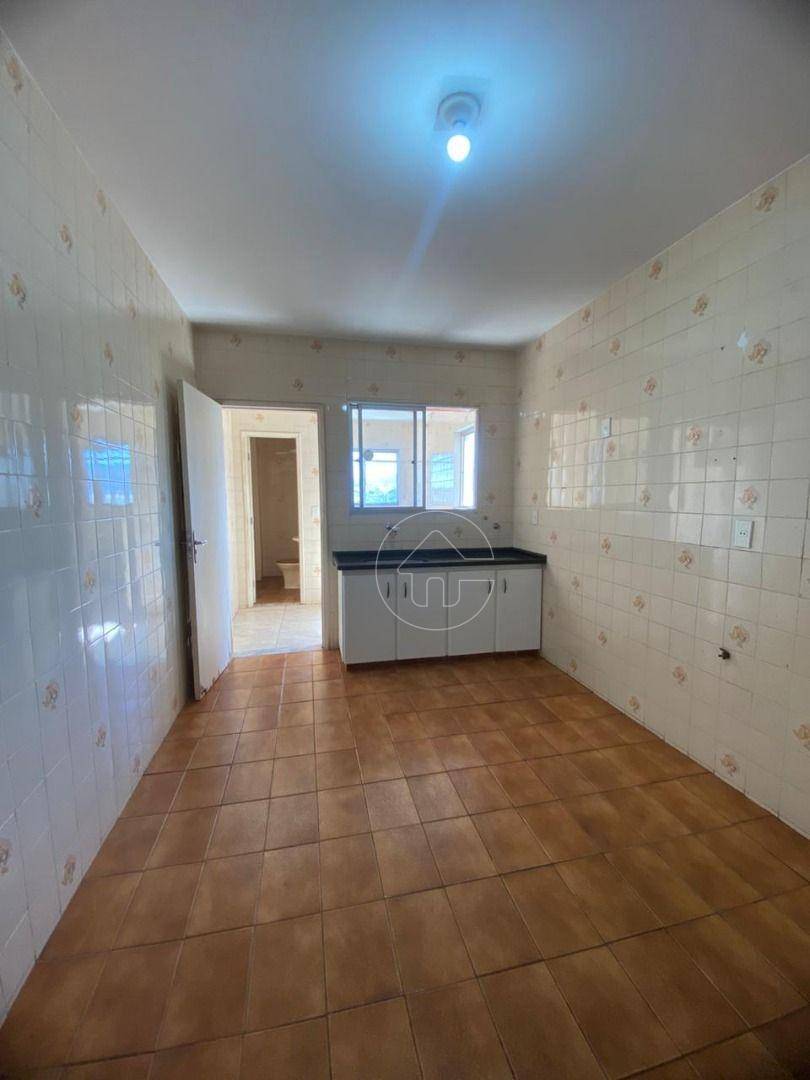 Apartamento, 3 quartos, 138 m² - Foto 2