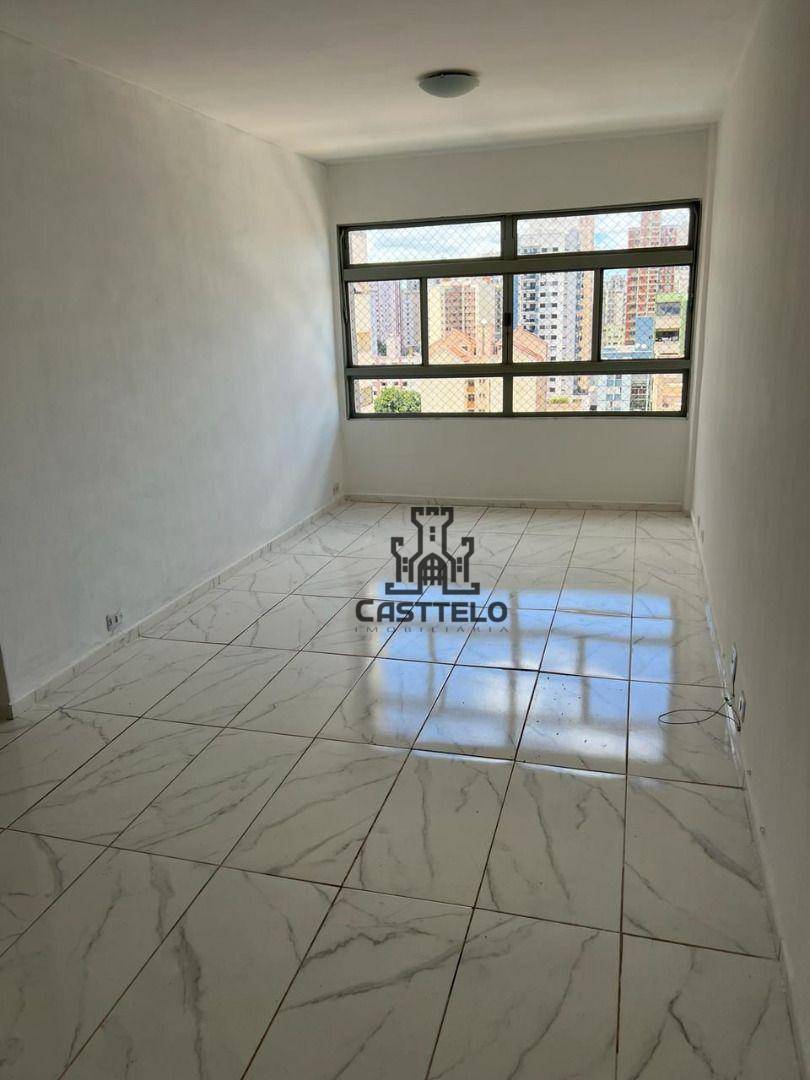 Apartamento à venda com 3 quartos, 80m² - Foto 8