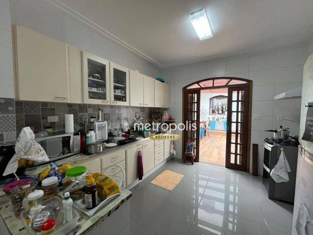 Casa à venda com 4 quartos, 240m² - Foto 29