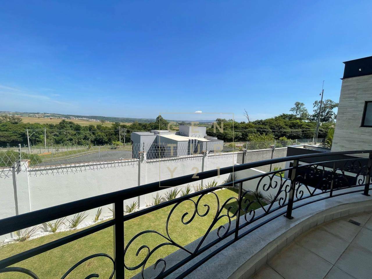 Casa de Condomínio à venda e aluguel com 3 quartos, 226m² - Foto 30