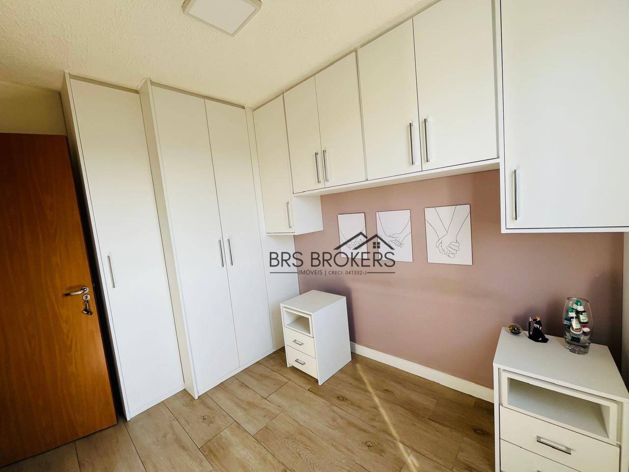 Apartamento à venda com 2 quartos, 39m² - Foto 22