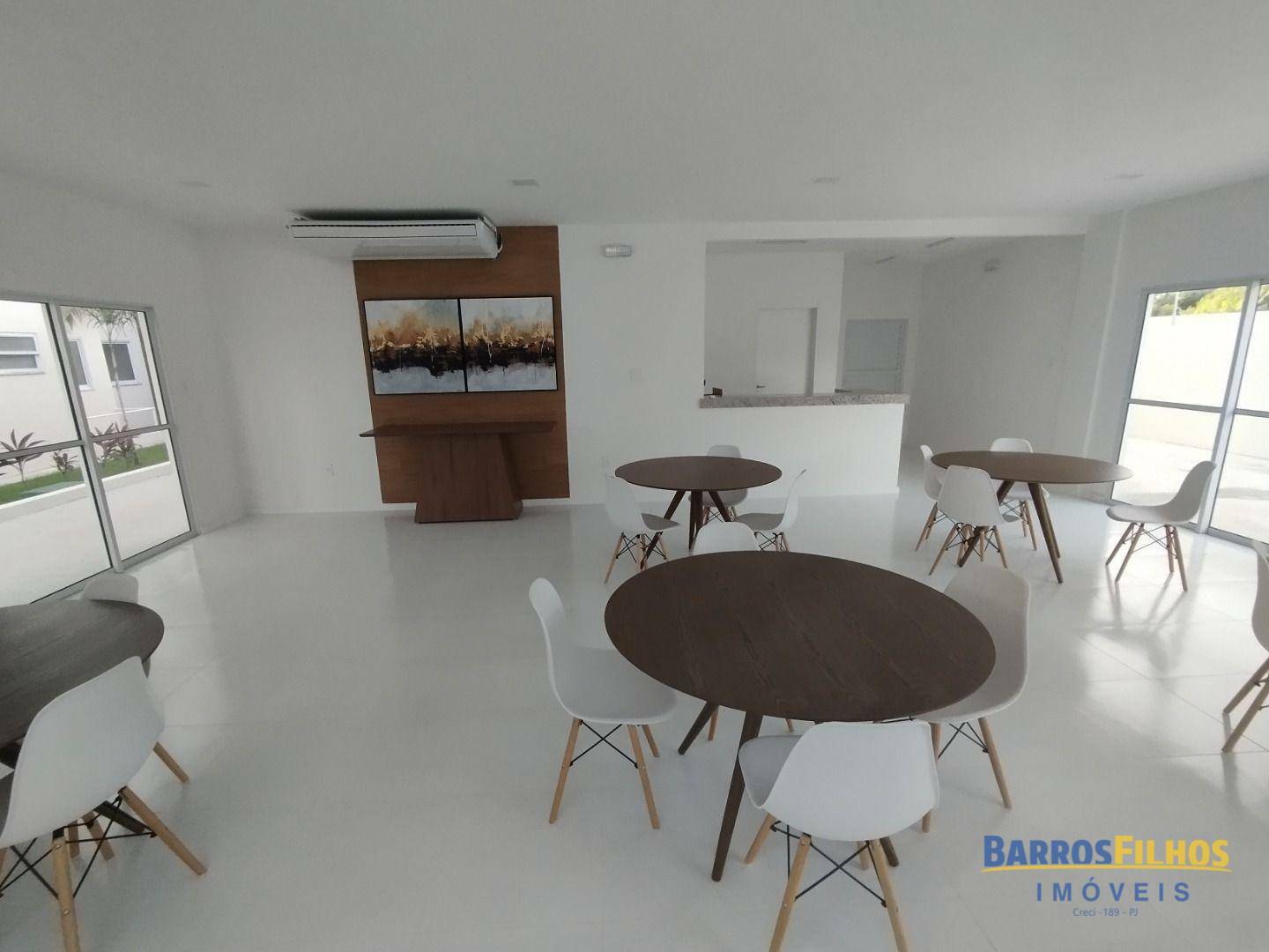 Apartamento para alugar com 3 quartos, 70m² - Foto 30